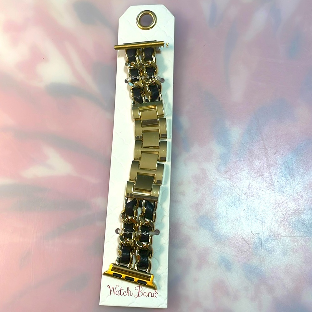 NWT Apple Watch band